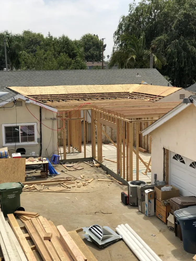 Slide of Mikes Pro Build