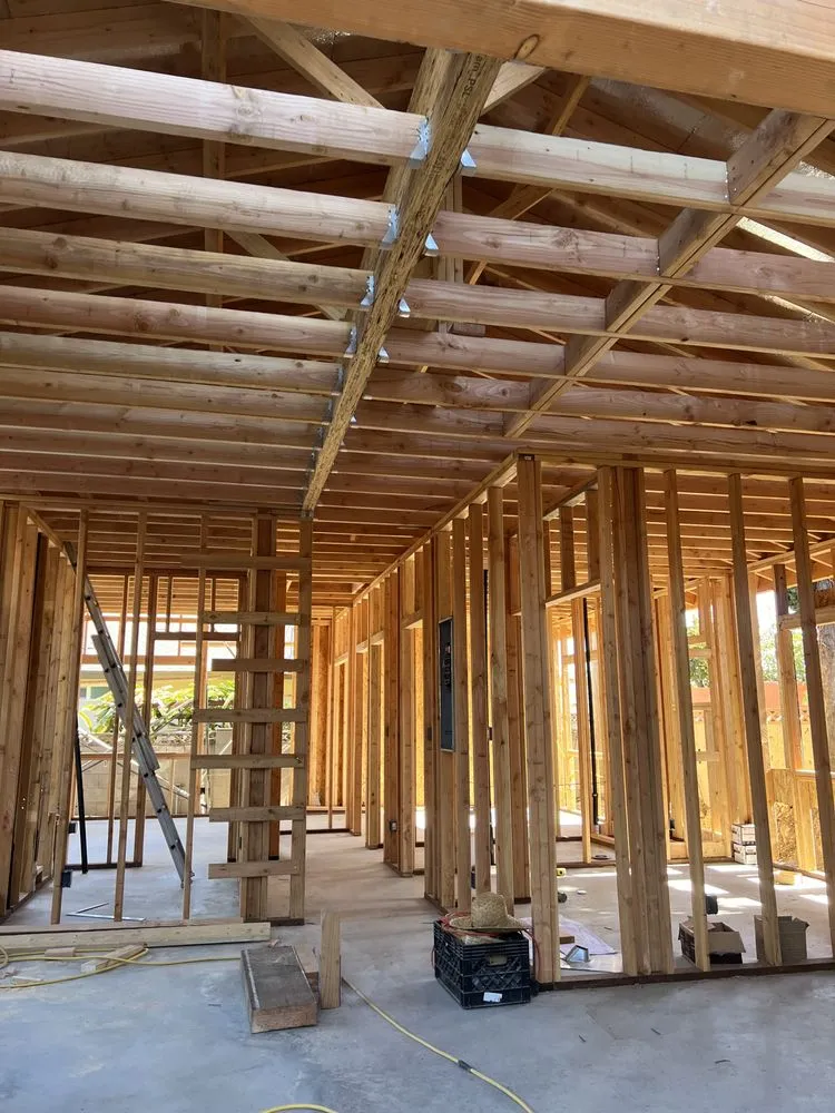 Slide of Mikes Pro Build