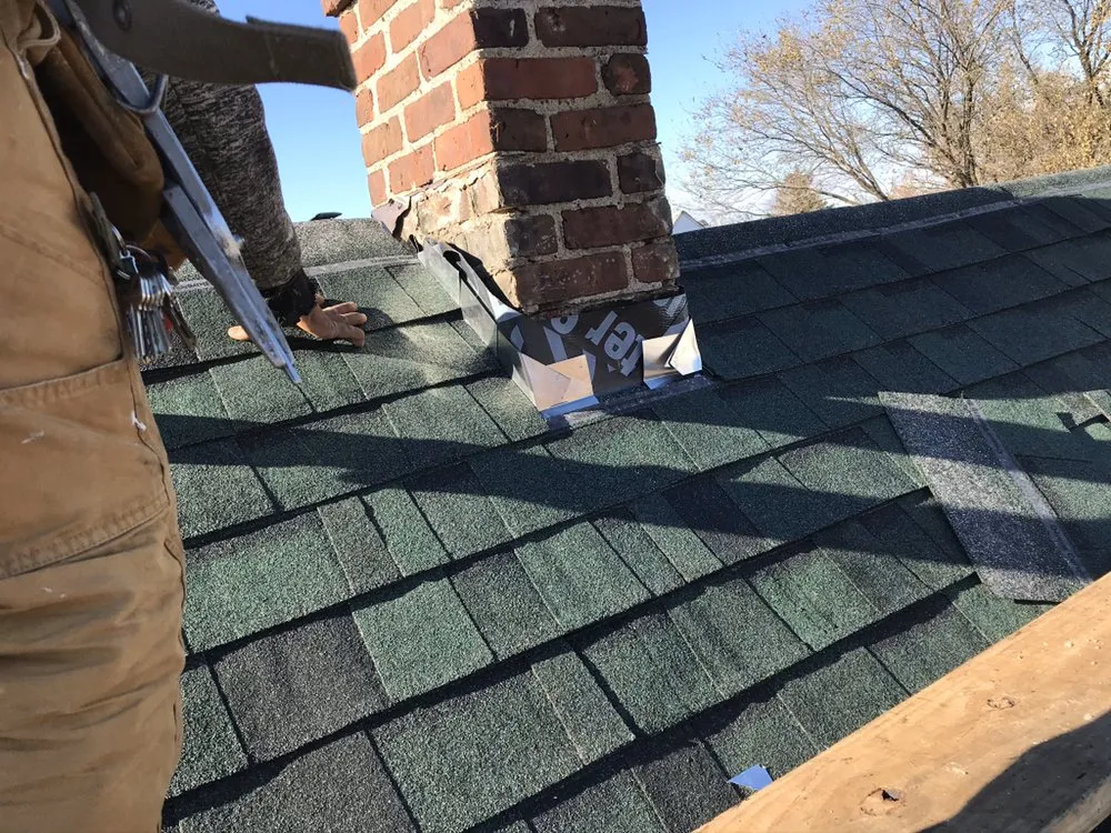 Top-rated storm damage roof repair in Rexford, NY by Mikes Remodeling