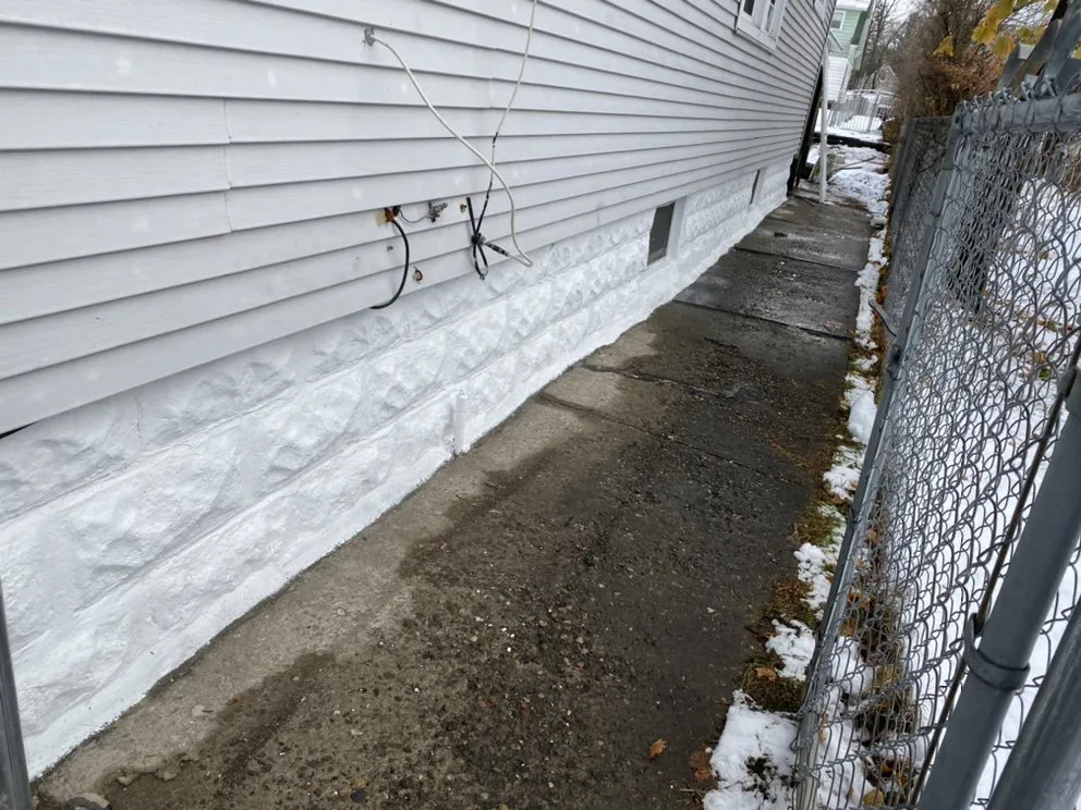 Emergency roof repair in Rexford, NY by Mikes Remodeling