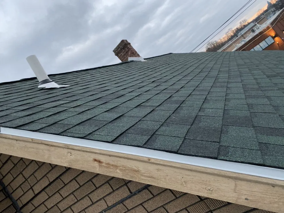 Emergency roof installation experts serving Rexford, NY - Mikes Remodeling