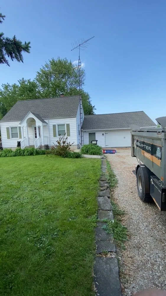 Reliable metal roofing installation with free inspection across Baltic, OH - Mikes Renovations