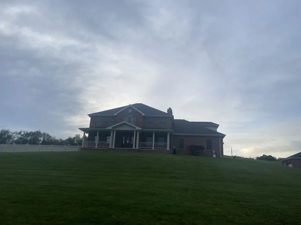 Licensed roof replacement in Baltic, OH by Mikes Renovations