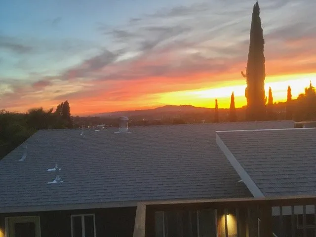 Slide of Mike's Roofing & Building