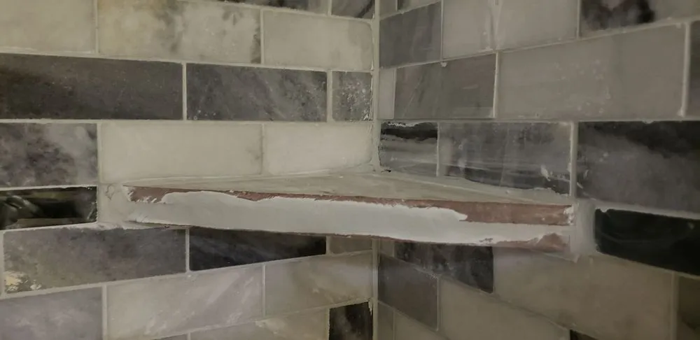 Slide of Mike's Roofing & Drywall