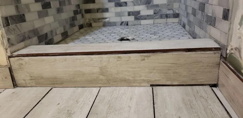 Slide of Mike's Roofing & Drywall