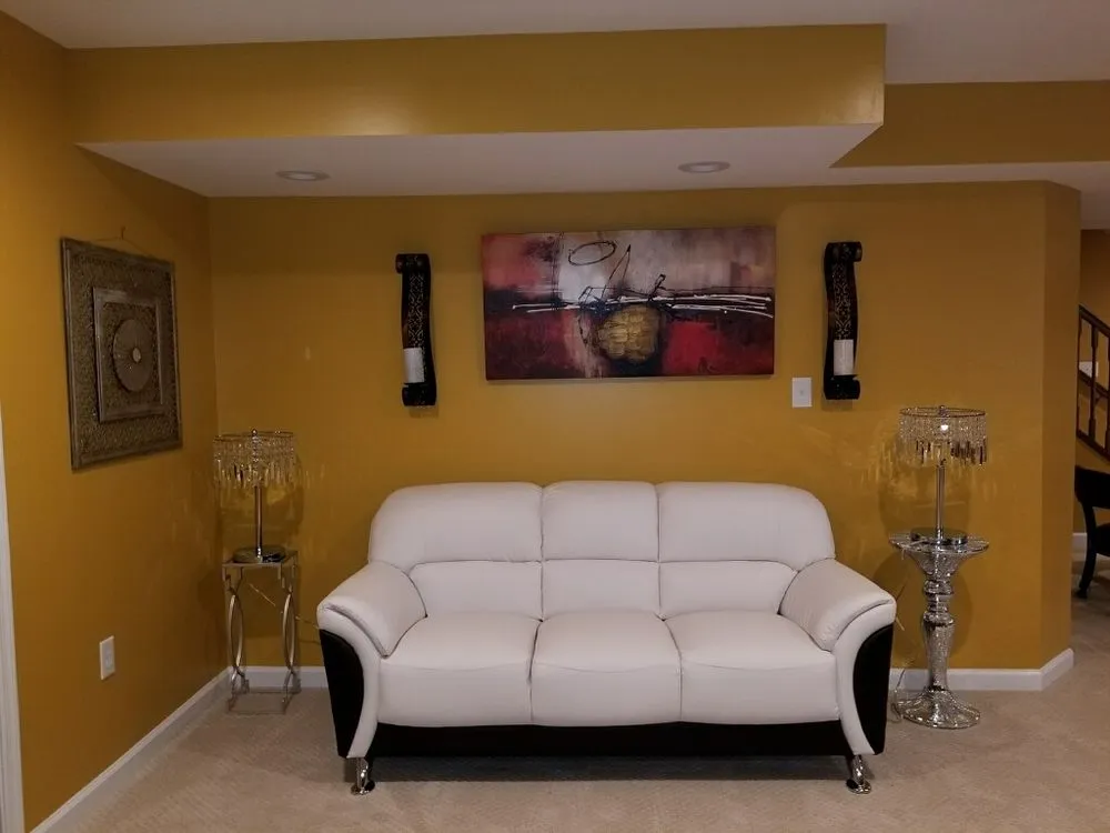 Slide of Mike's Roofing