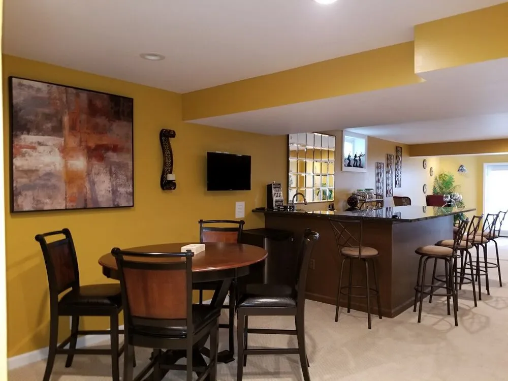 Slide of Mike's Roofing