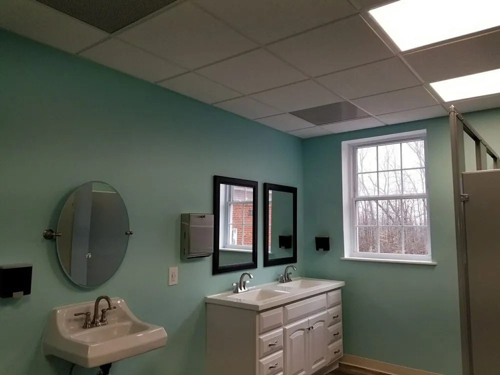 Slide of Mike's Roofing