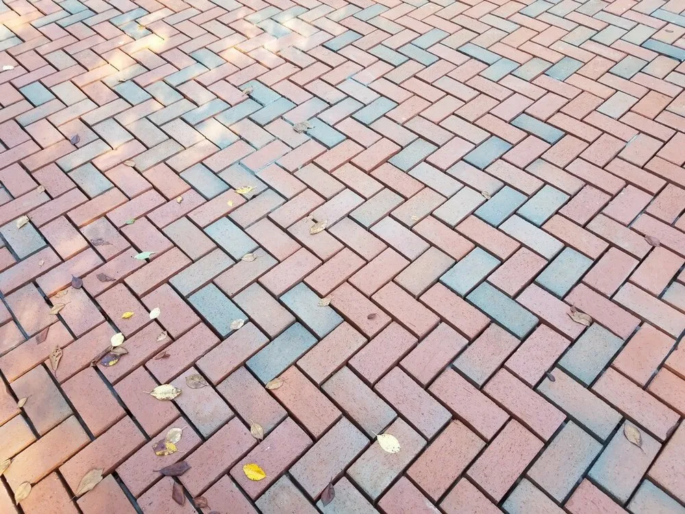 Slide of Mike's Roofing