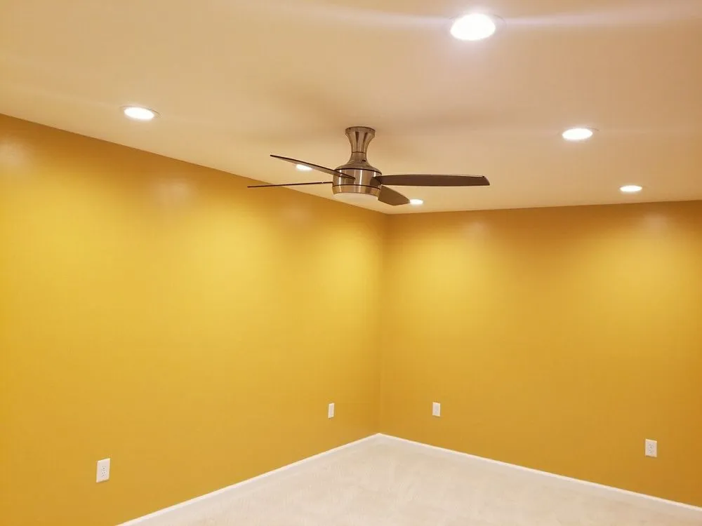 Slide of Mike's Roofing