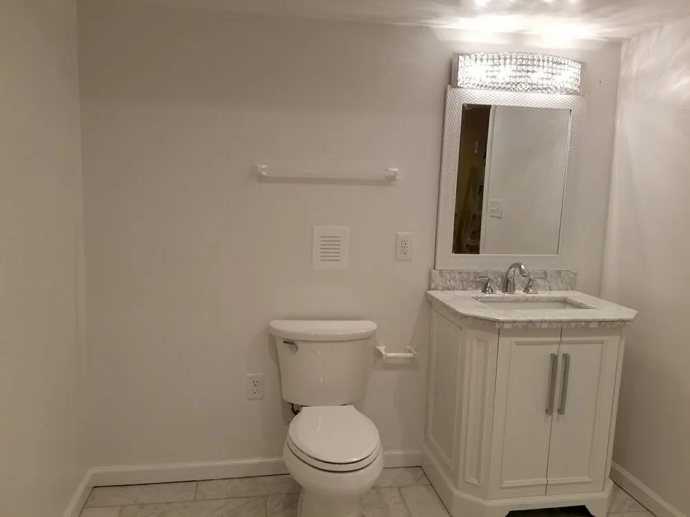 Slide of Mike's Roofing