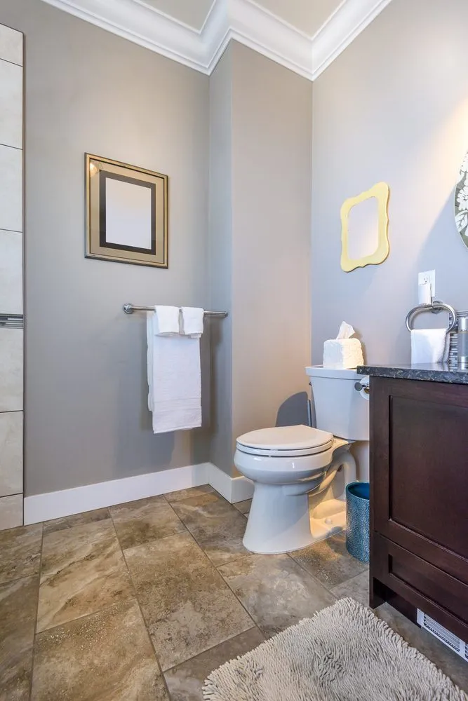 Slide of Mike's Roofing