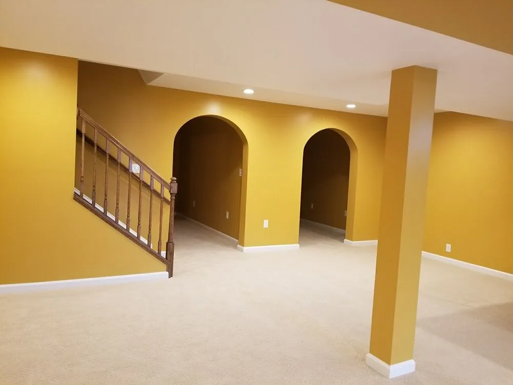 Slide of Mike's Roofing