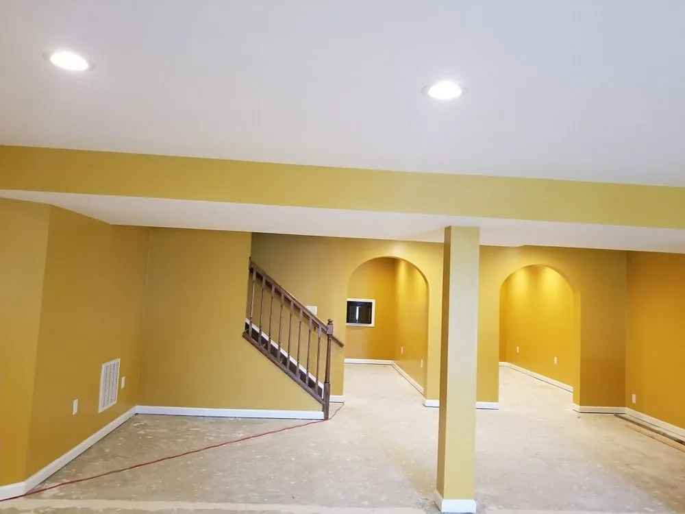 Slide of Mike's Roofing