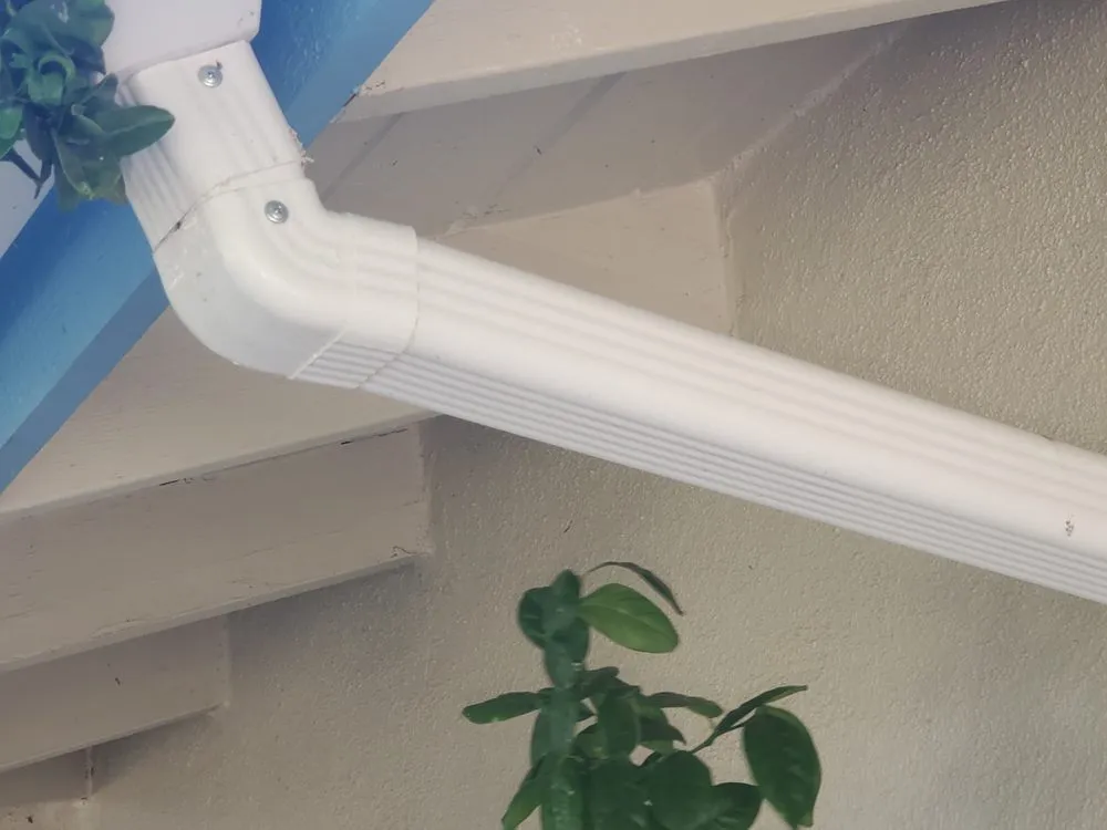 Slide of Mikes Roofing