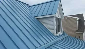 Slide of Mike's Roofing