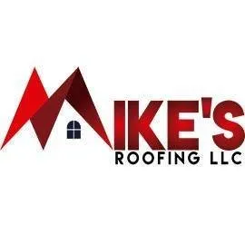 Slide of Mike's Roofing