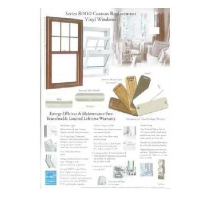 Slide of Mike's Roofing