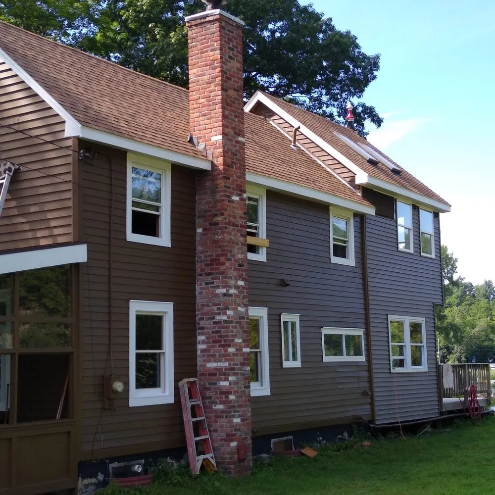 Slide of Mike's Roofing Repairs and Carpentry