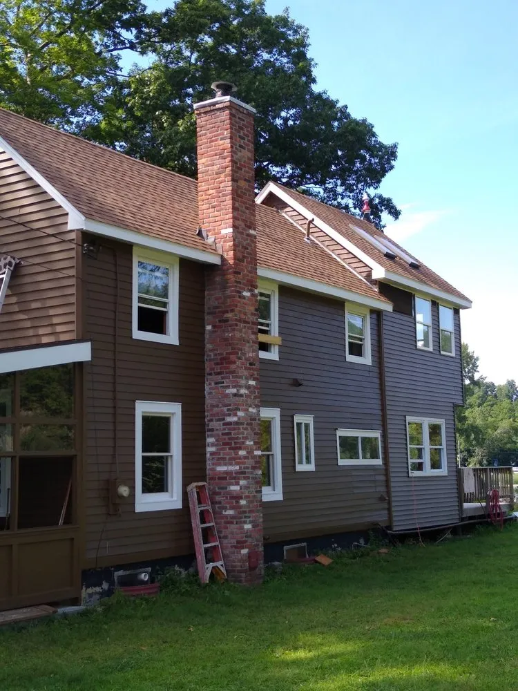 Slide of Mike's Roofing Repairs and Carpentry