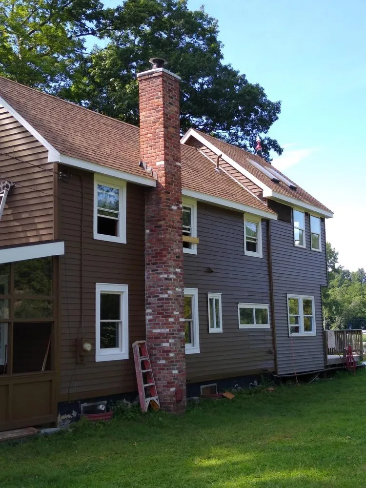 Slide of Mike's Roofing Repairs and Carpentry