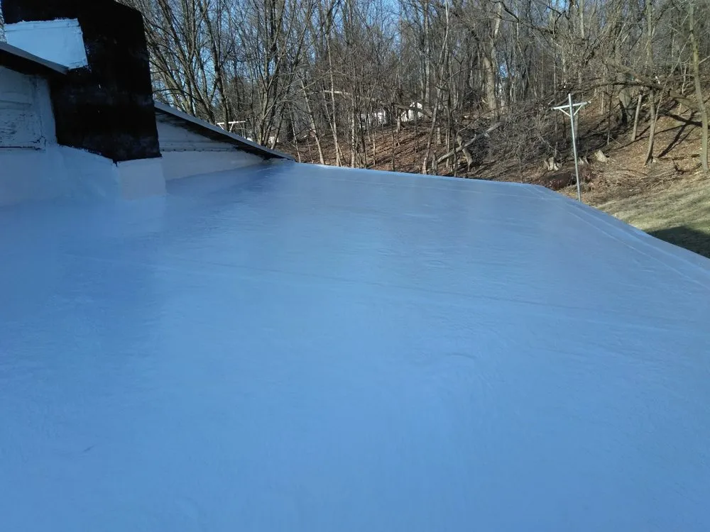 Slide of Mike's Roofing Repairs and Carpentry