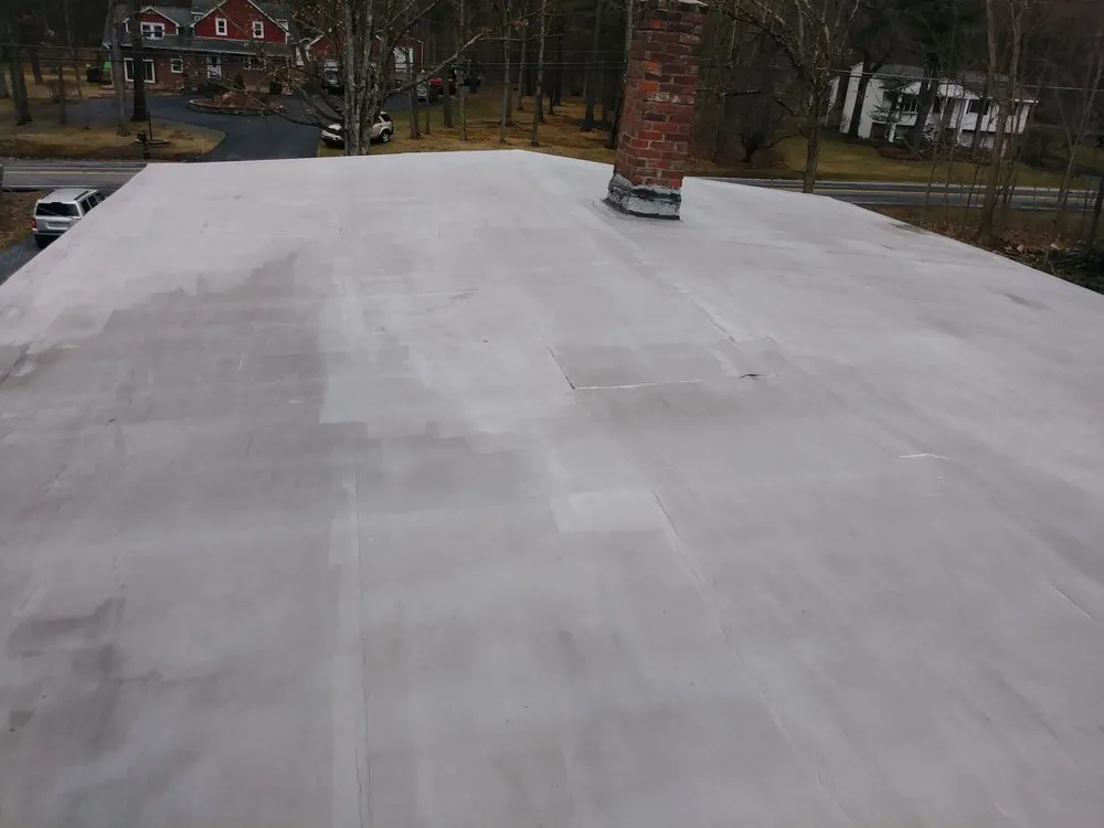 Slide of Mike's Roofing Repairs and Carpentry