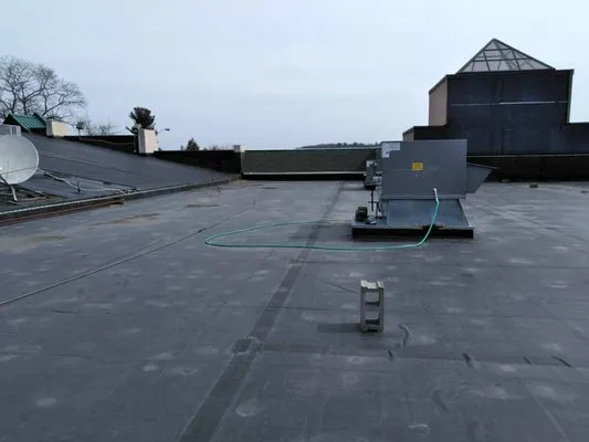 Mike's Roofing Repairs and Carpentry