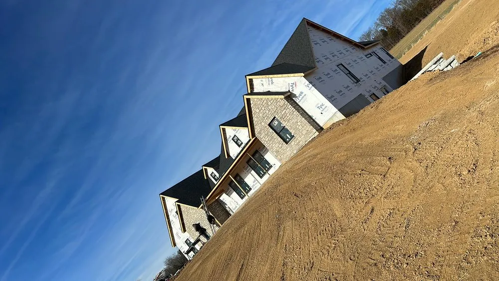 Slide of Mikes Roofing