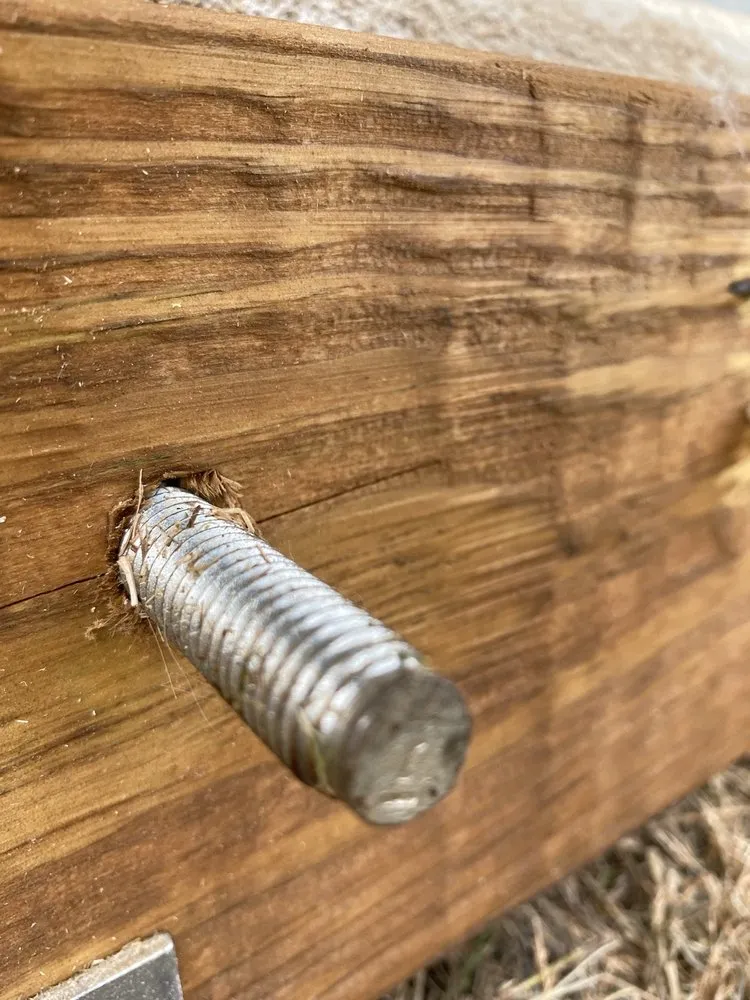 Slide of Mike's Siding & Restoration