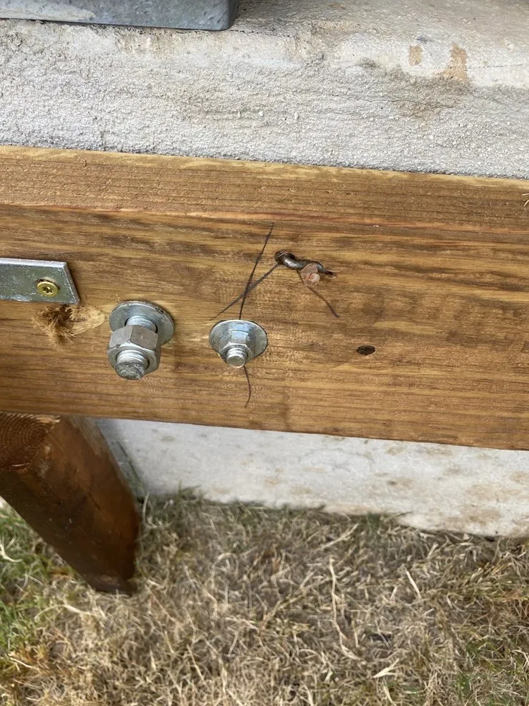 Slide of Mike's Siding & Restoration