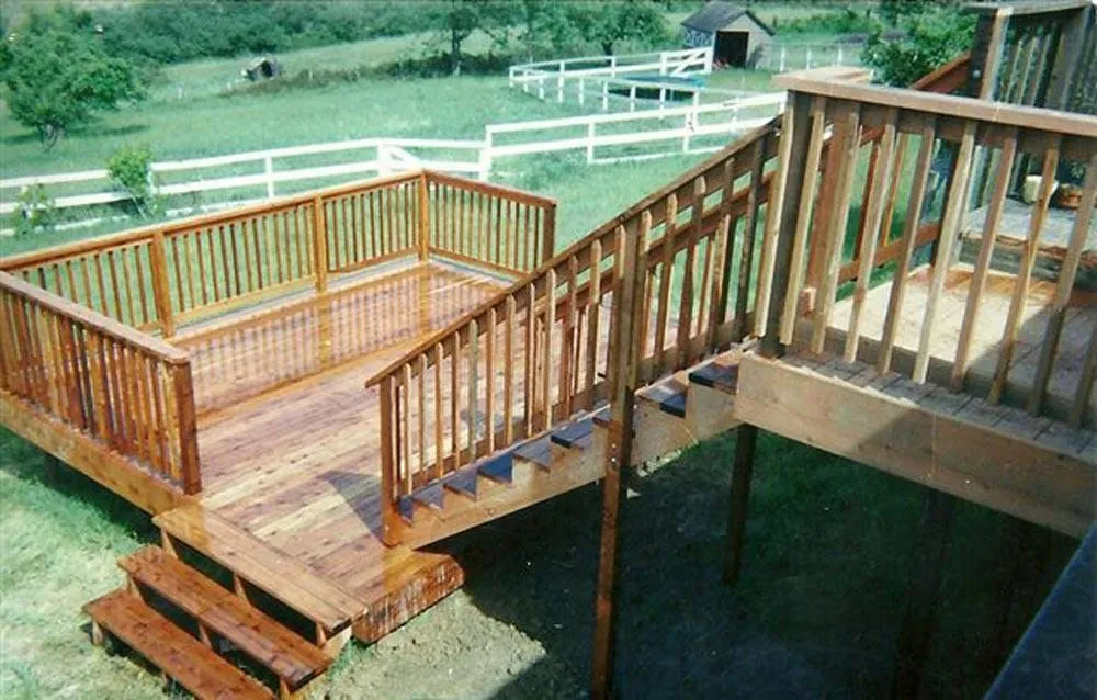 Slide of Mike's Siding & Restoration