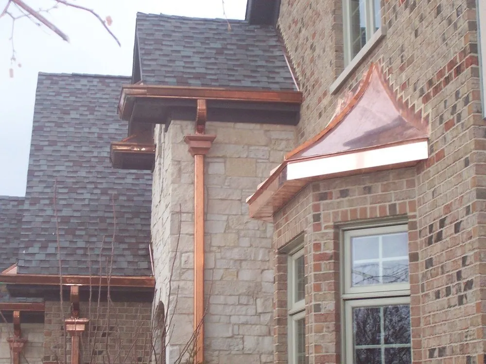 Slide of Mike's Siding & Windows