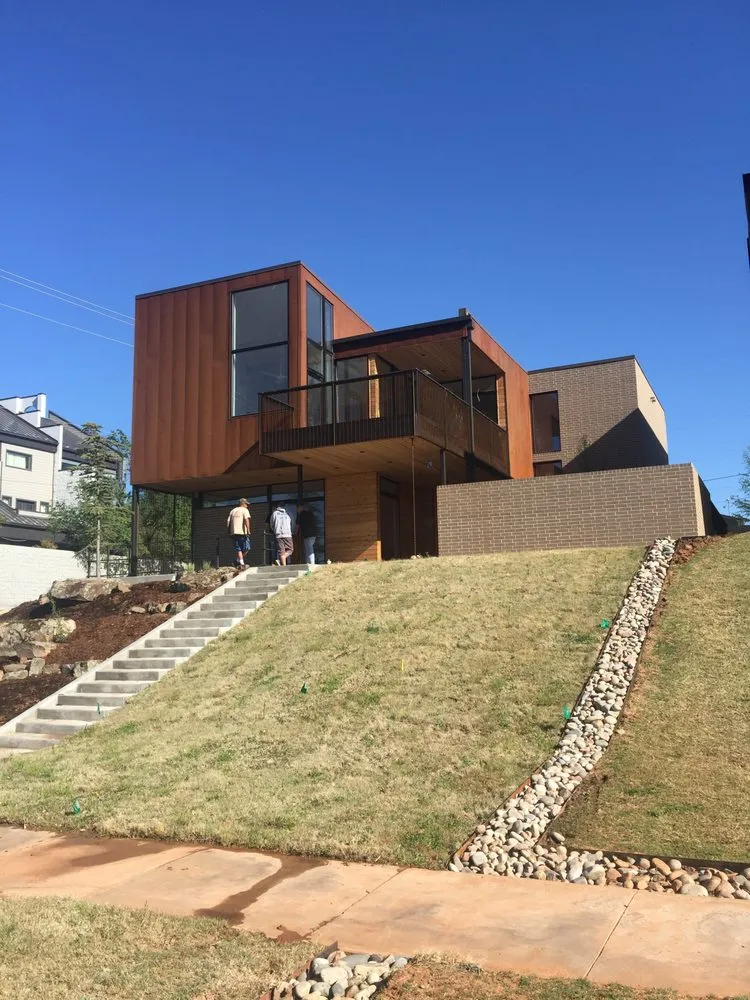 Slide of Mike's Siding & Windows