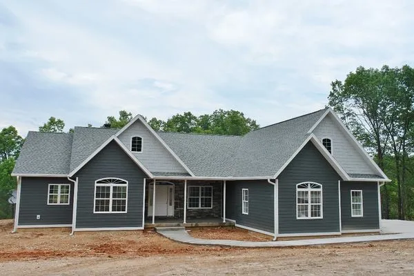 Mike's Siding & Windows Logo