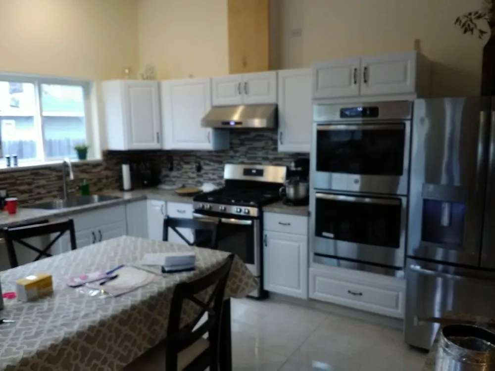 Slide of Mikesell Construction