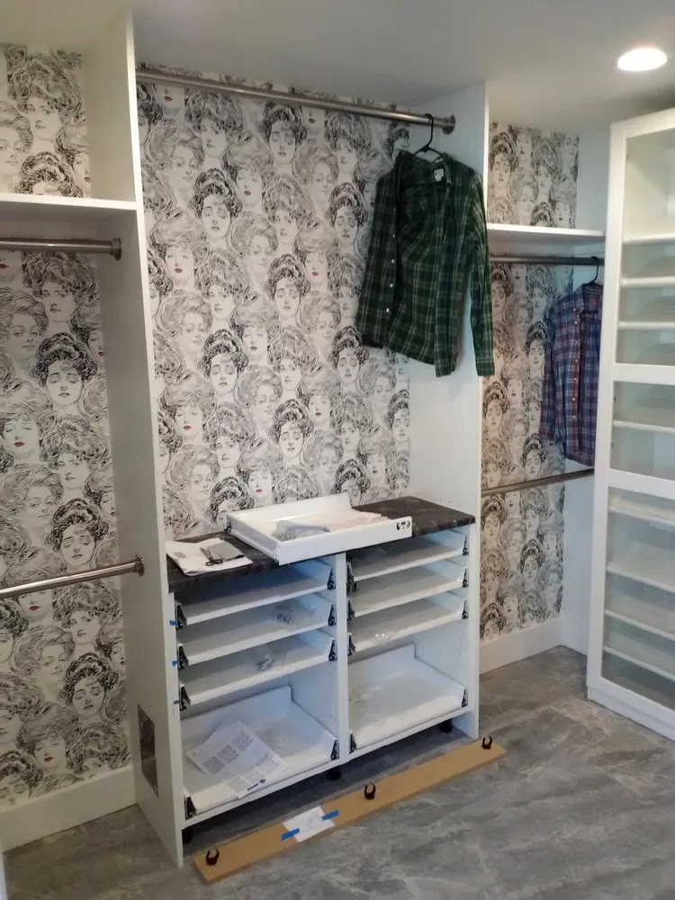 Slide of Mikesell Construction