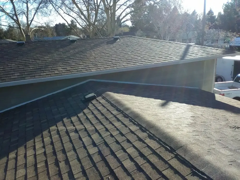 Slide of Mikesell Construction