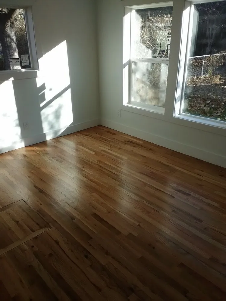 Slide of Mikesell Construction