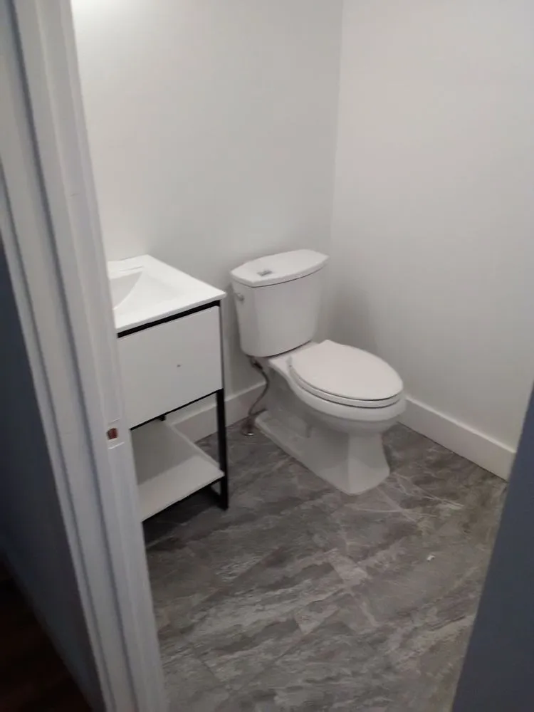 Slide of Mikesell Construction