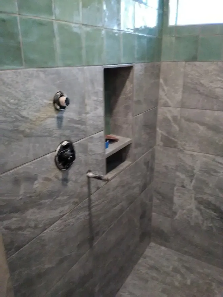 Slide of Mikesell Construction