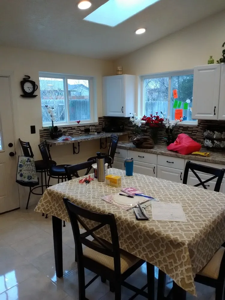 Slide of Mikesell Construction