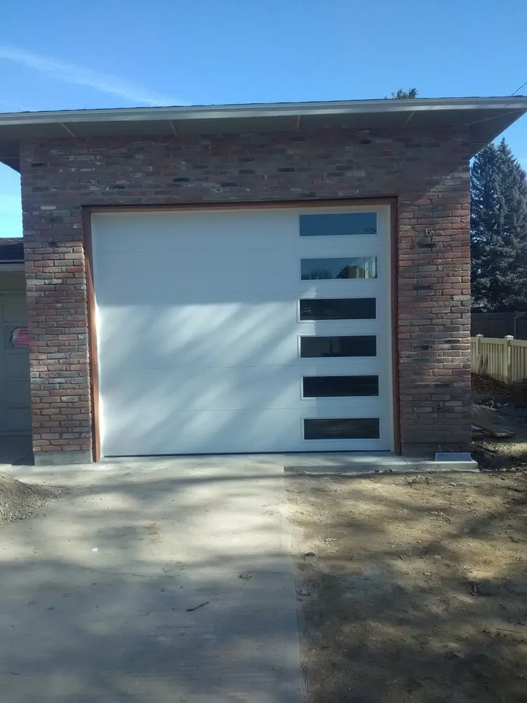 Slide of Mikesell Construction