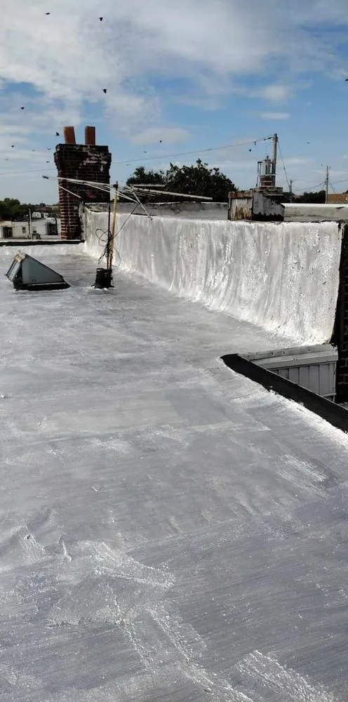 Professional roof repair experts serving Newtown Square, PA - Mikey Shaw Roofing