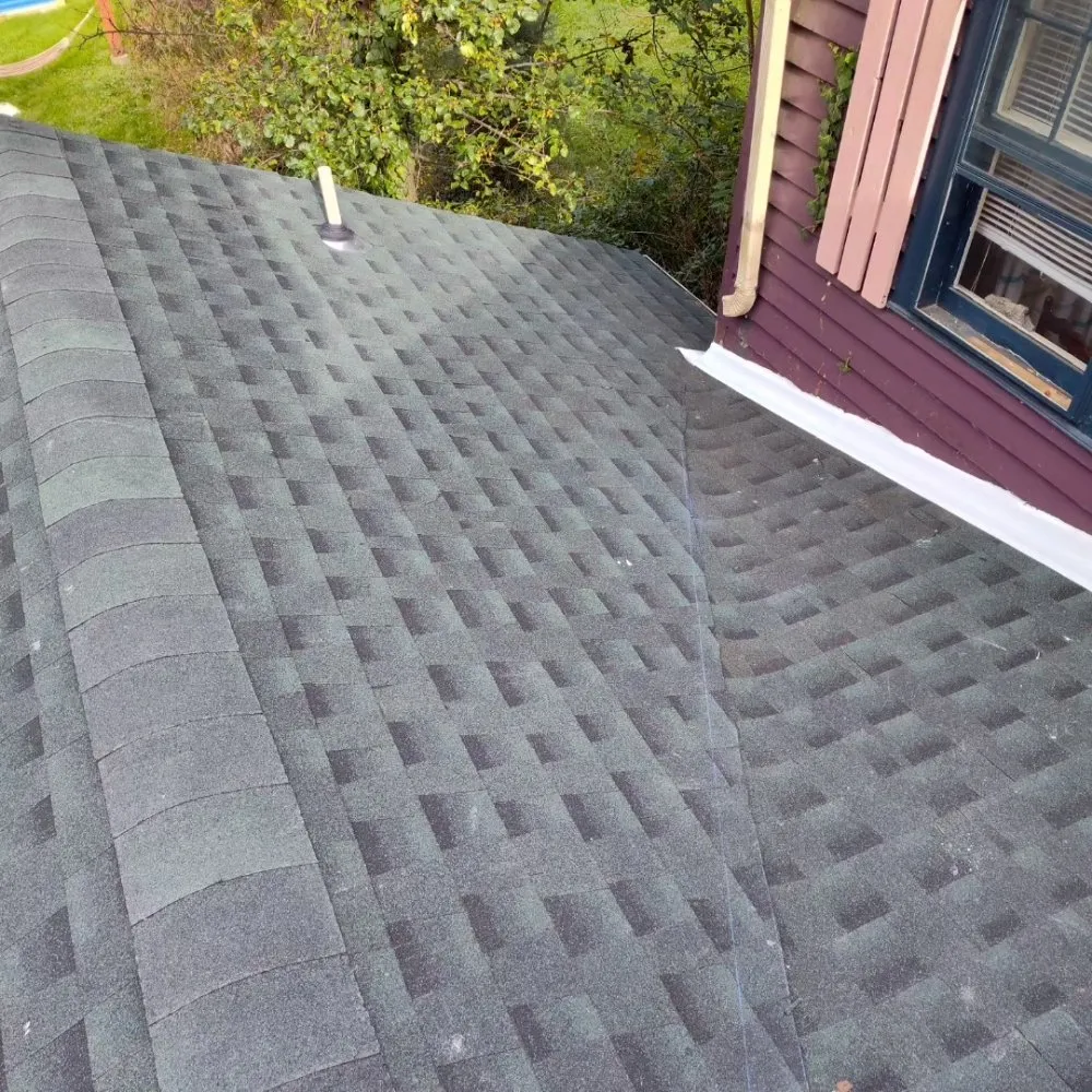 Top-rated roof installation experts serving Newtown Square, PA - Mikey Shaw Roofing