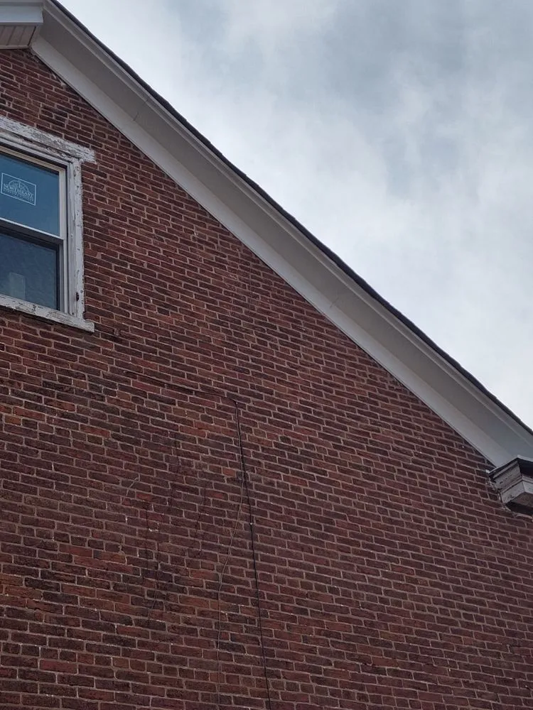 Reliable flat roof repair in Newtown Square, PA by Mikey Shaw Roofing