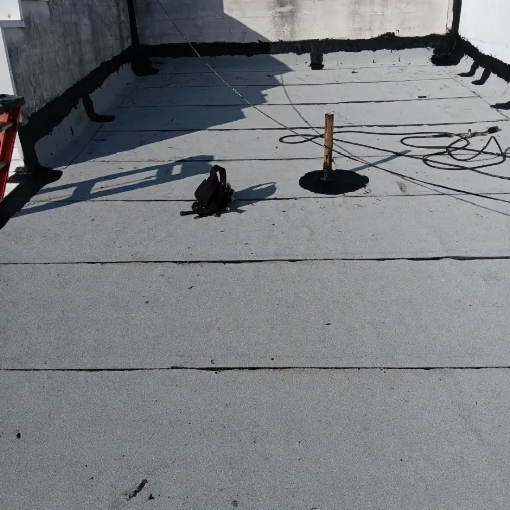 Local roof replacement experts serving Newtown Square, PA - Mikey Shaw Roofing