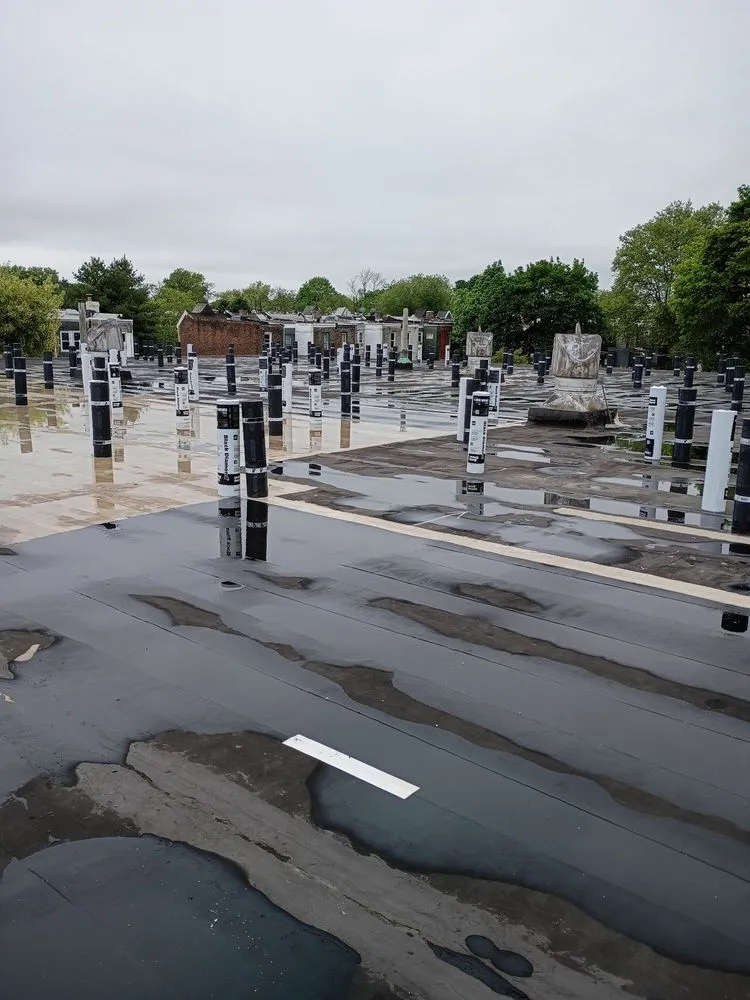 Trusted residential roofing service in Newtown Square, PA - Mikey Shaw Roofing