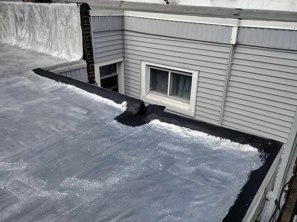Top-rated roof replacement same-day service across Newtown Square, PA - Mikey Shaw Roofing